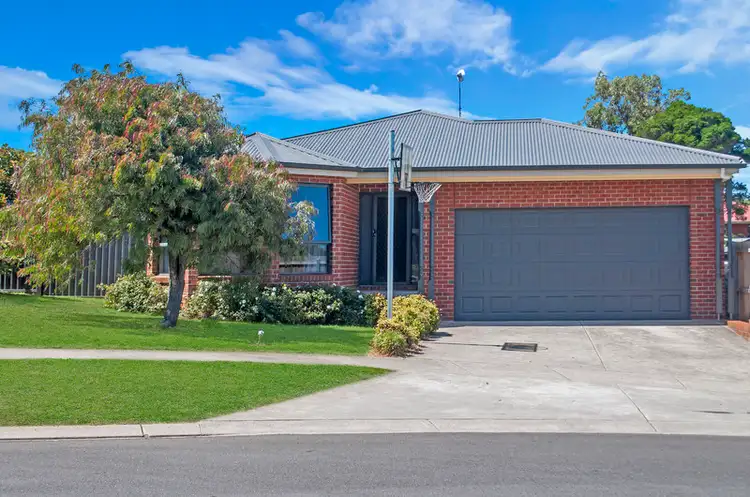 Main view of Homely house listing, 9 Hakea Court, Dennington VIC 3280