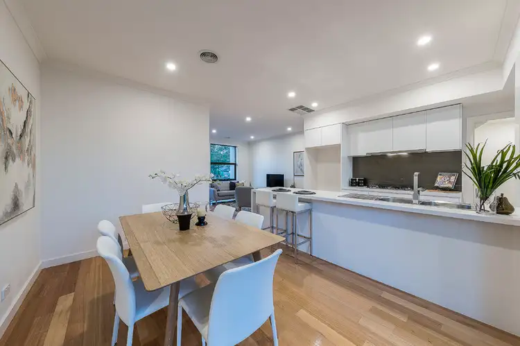 Fifth view of Homely townhouse listing, 2/11 Salisbury Road, Ashwood VIC 3147