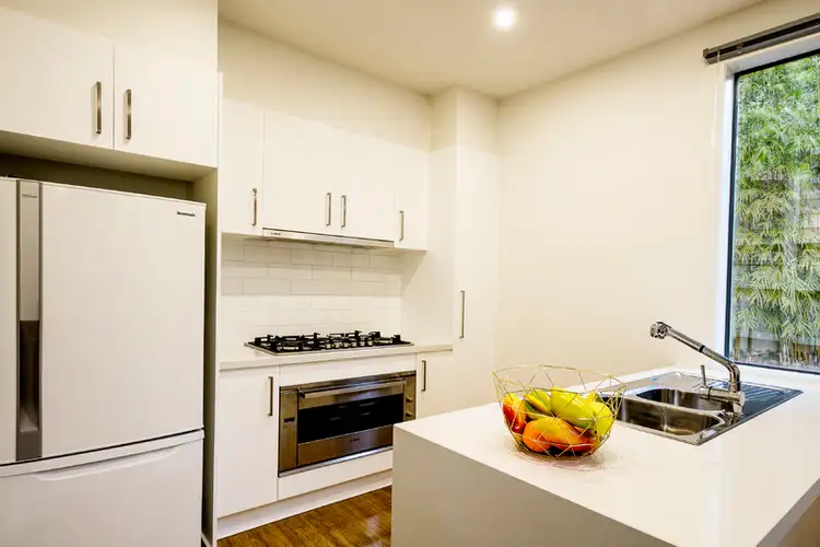 Third view of Homely townhouse listing, 2/51 Parer Street, Burwood VIC 3125