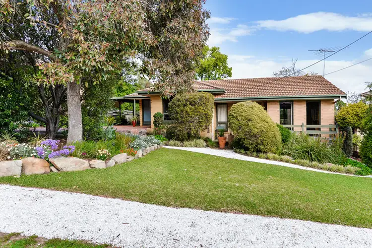 Main view of Homely house listing, 12 Berkeley Road, O'halloran Hill SA 5158