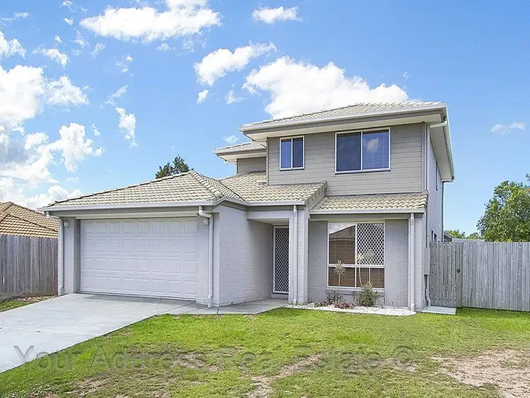 32 Sunrise Crescent, Regents Park QLD 4118