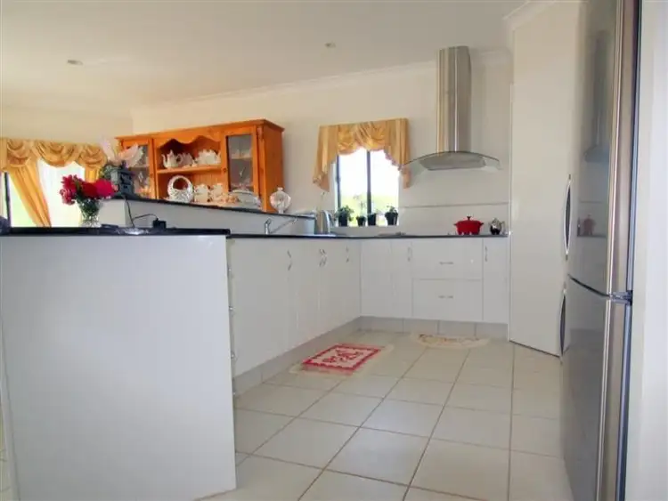 Second view of Homely rural property listing, F100/RN293 Palmerstom Highway, Millaa Millaa QLD 4886