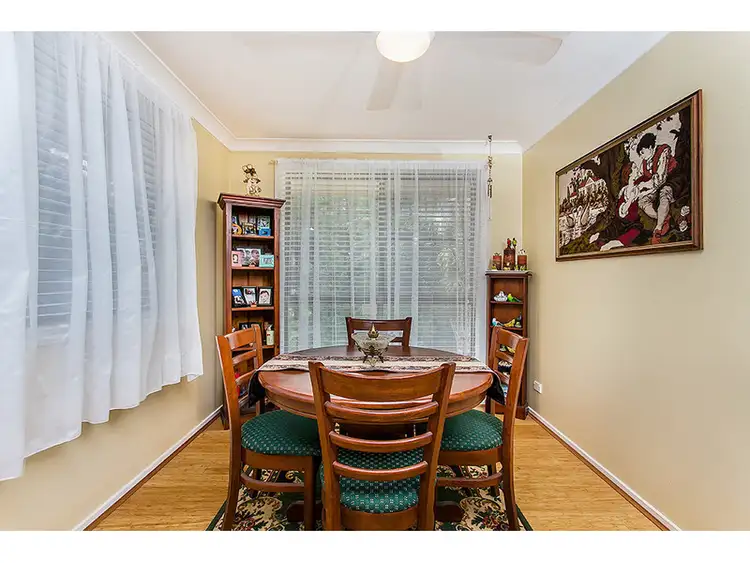 Fifth view of Homely house listing, 5 Skye Court, Goonellabah NSW 2480
