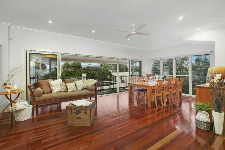 Second view of Homely house listing, 4 River Street, Wauchope NSW 2446