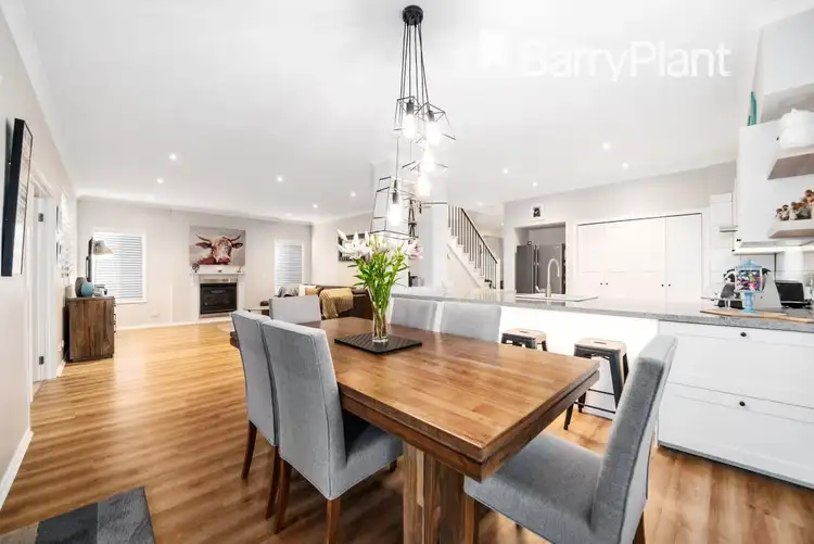 Fifth view of Homely house listing, 21 The Parkway, Pakenham VIC 3810