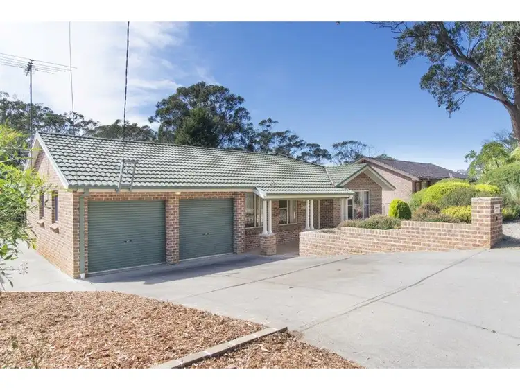 41 Third Avenue, Katoomba NSW 2780