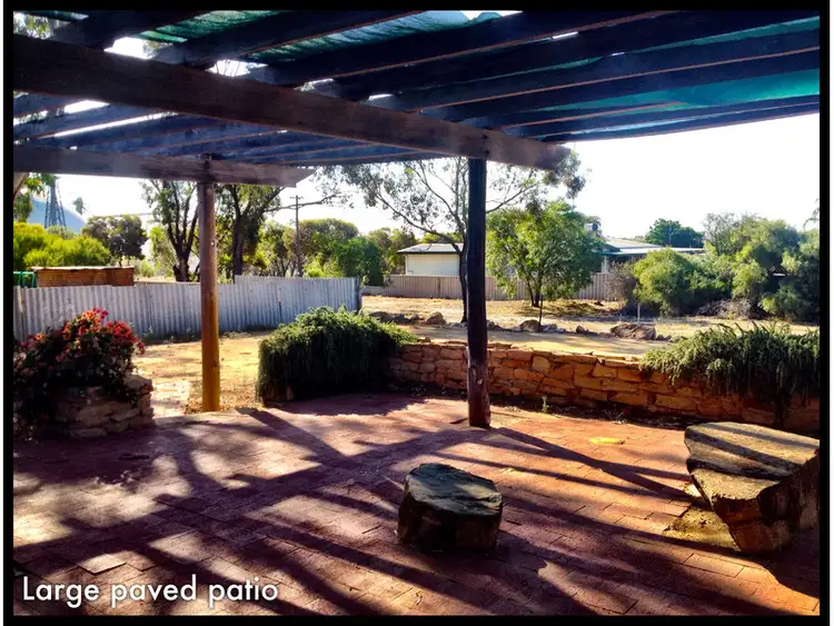 Second view of Homely house listing, 52 Quinlan Street, Goomalling WA 6460
