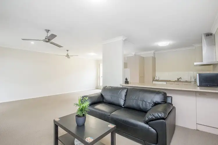Third view of Homely townhouse listing, 1004/6 Crestridge Crescent, Oxenford QLD 4210