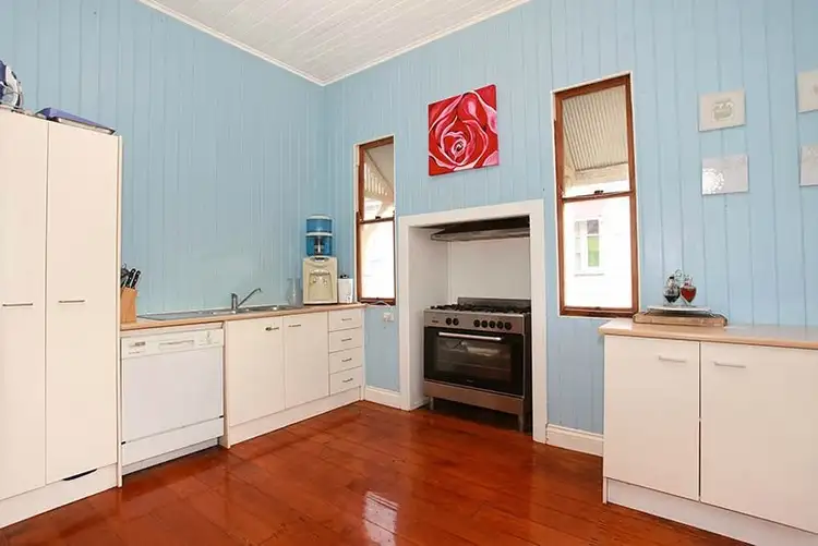 Third view of Homely house listing, 23 Taylor Street, Woolloongabba QLD 4102