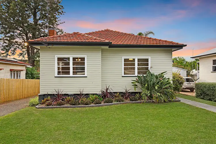 Second view of Homely house listing, 127 Mackenzie Street, East Toowoomba QLD 4350