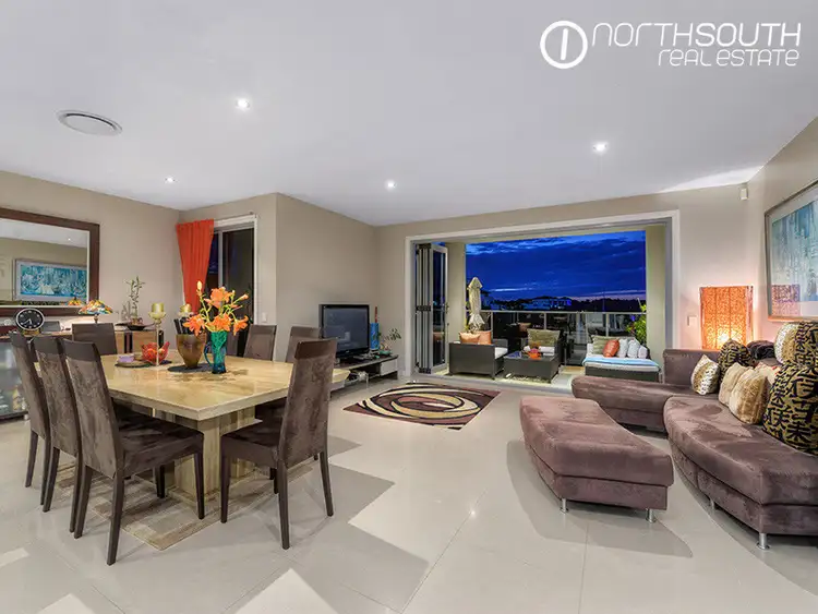 Fifth view of Homely house listing, 2242 Glengallon Way, Hope Island QLD 4212
