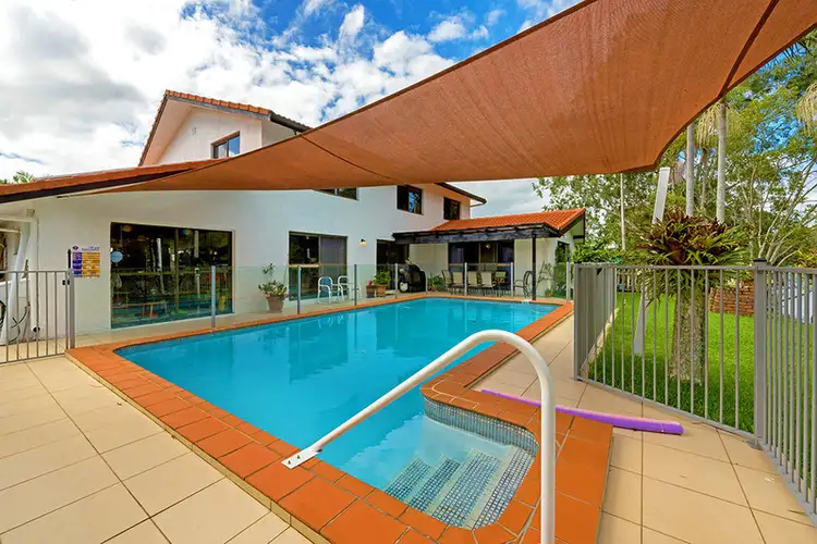 18 Westari Court, Currumbin Waters QLD 4223