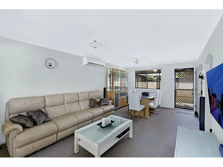 Second view of Homely house listing, 46 Buckingham Road, Berkeley Vale NSW 2261