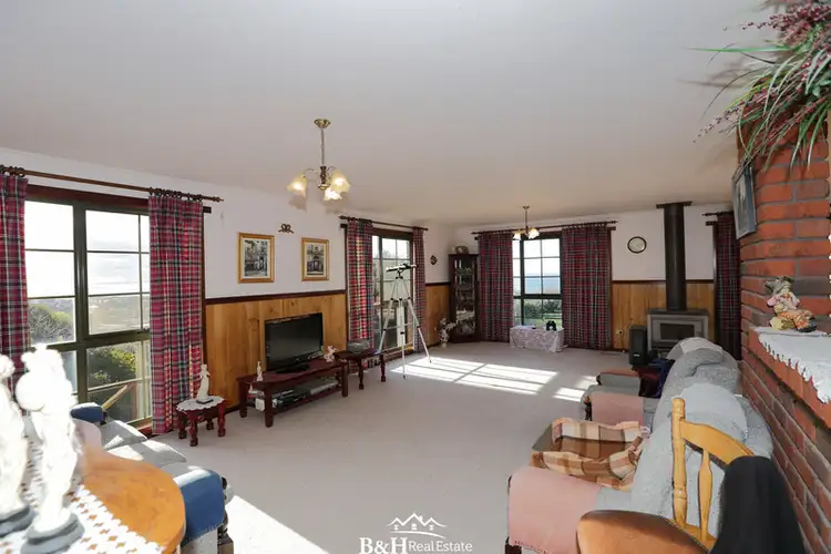 Fifth view of Homely house listing, 3 Gumnut Place, Ulverstone TAS 7315