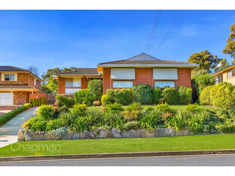 Main view of Homely house listing, 53 Bunnal Avenue, Winmalee NSW 2777
