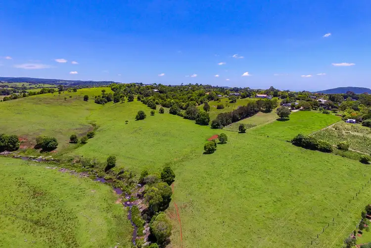 Third view of Homely land listing, 58C Doncaster Drive, Beechmont QLD 4211