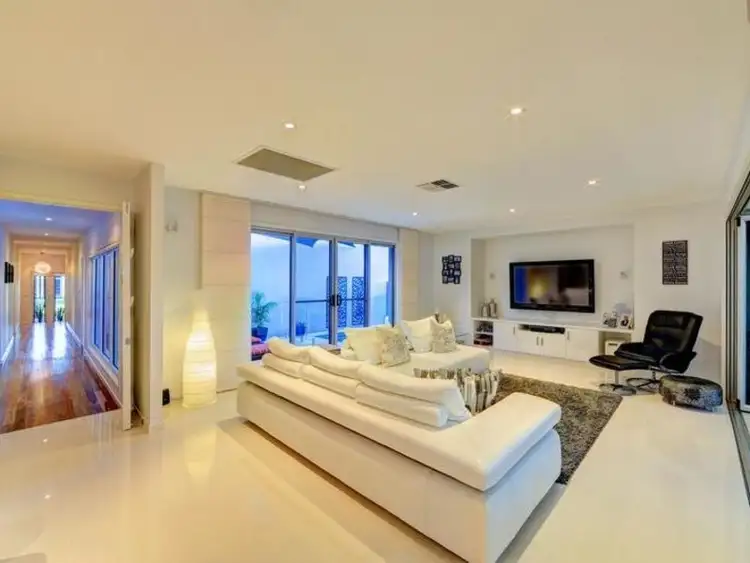 Fourth view of Homely house listing, 7 Sundance Place, Bargara QLD 4670