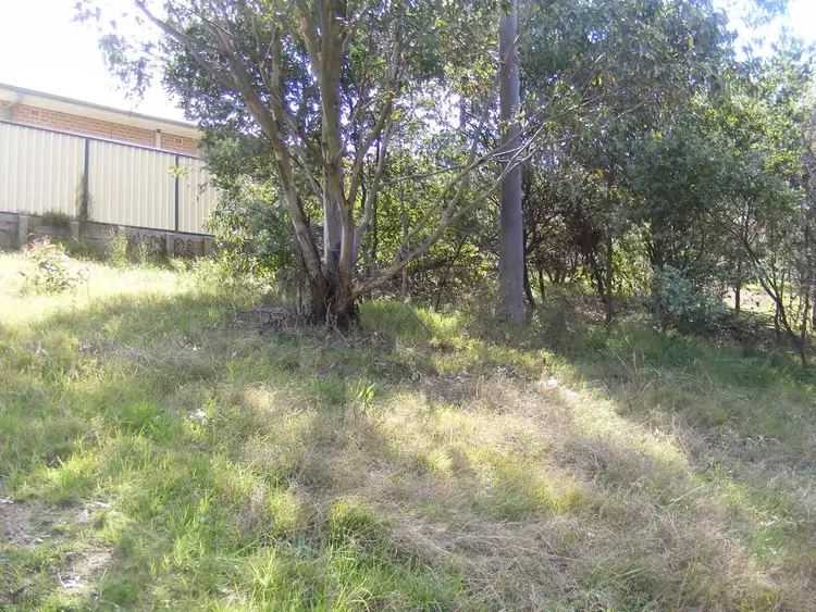 Third view of Homely land listing, 8 Crown Close, Rutherford NSW 2320