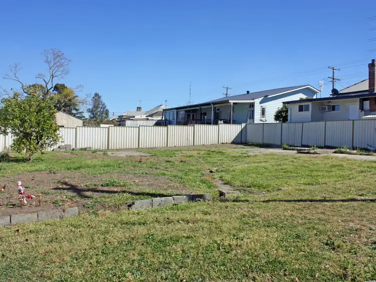 Third view of Homely land listing, 31A Mayfield Street, Cessnock NSW 2325