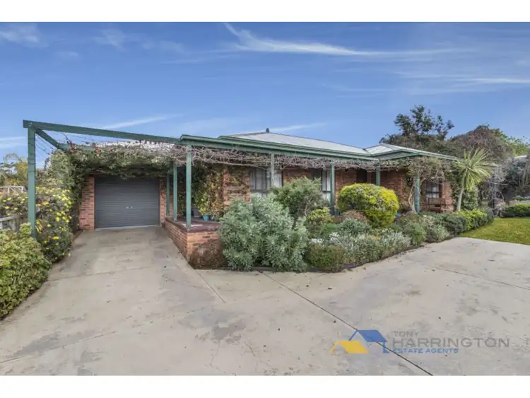 2/42 Averys Road, Eaglehawk VIC 3556