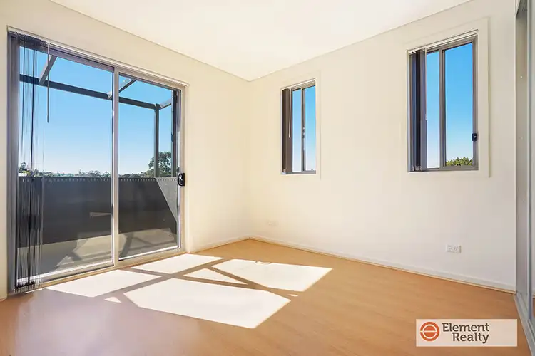 Fourth view of Homely apartment listing, 12/8 Field Place, Telopea NSW 2117