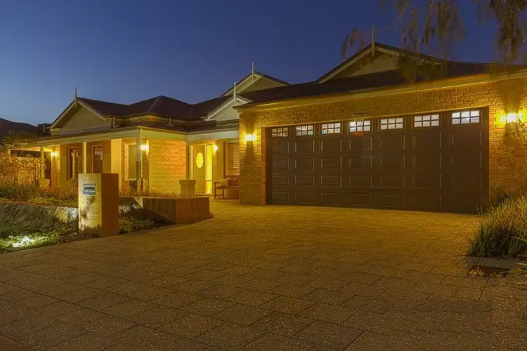 Main view of Homely house listing, 20 Geographe Loop, Ellenbrook WA 6069