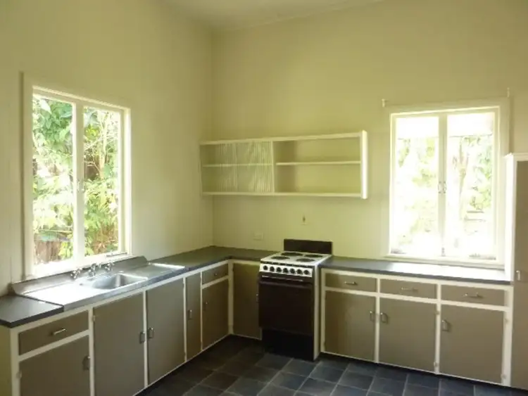 Second view of Homely house listing, 454 Severin Street, Parramatta Park QLD 4870