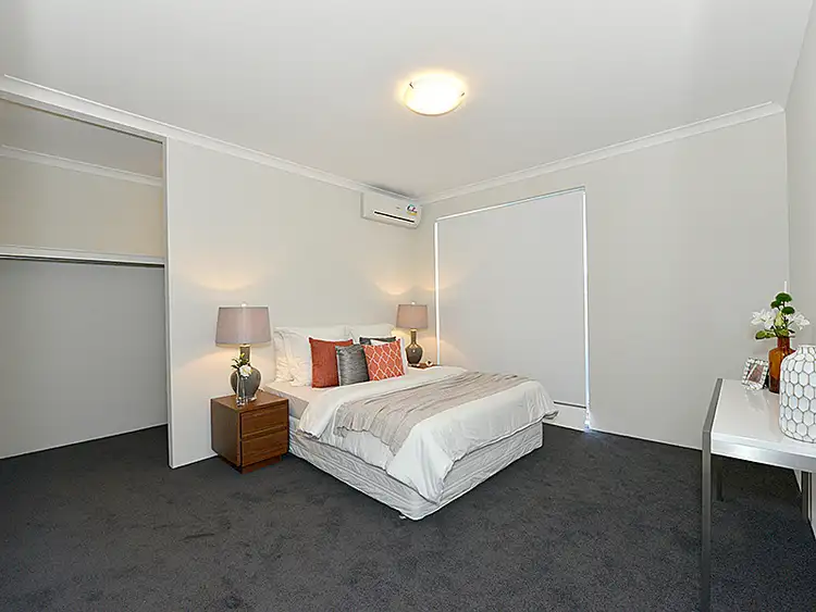 Fifth view of Homely house listing, 9 Semerwater Crescent, Aveley WA 6069