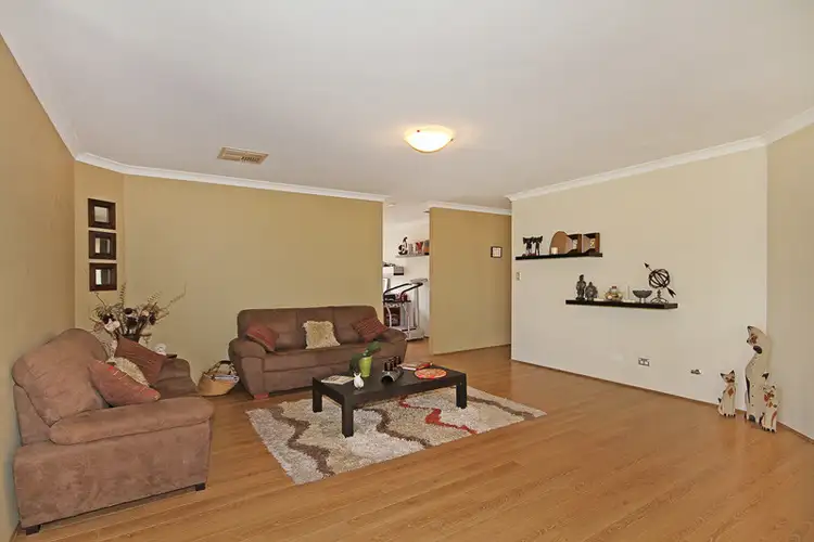 Fifth view of Homely house listing, 19 Maneroo Way, Ellenbrook WA 6069