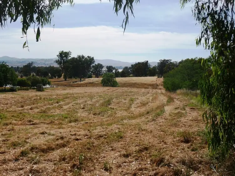 Third view of Homely land listing, 978 Table Top Road, Table Top NSW 2640