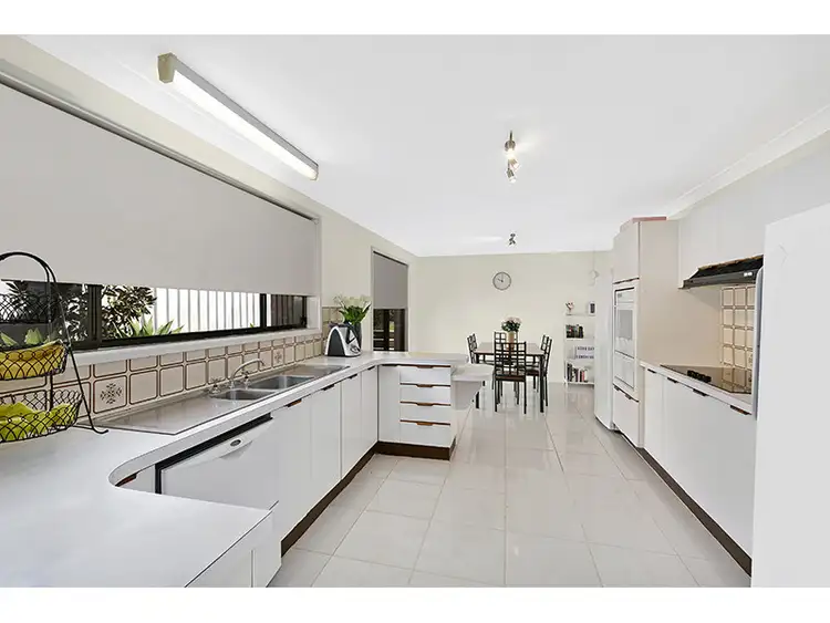 Fourth view of Homely house listing, 6 Wailele Avenue, Halekulani NSW 2262