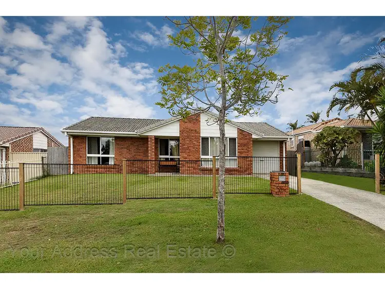 Main view of Homely house listing, 10 Kao Street, Marsden QLD 4132