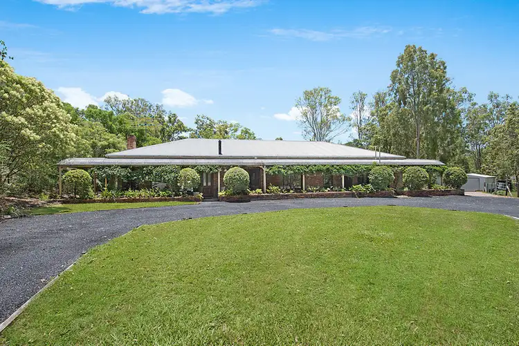 Third view of Homely house listing, 4 Roxburgh Road, Wights Mountain QLD 4520