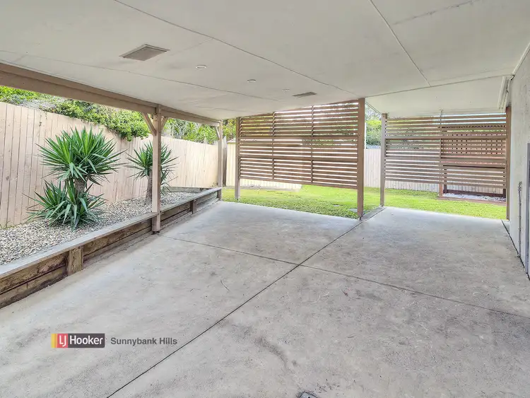 Fifth view of Homely house listing, 7 Cedrus Street, Sunnybank Hills QLD 4109