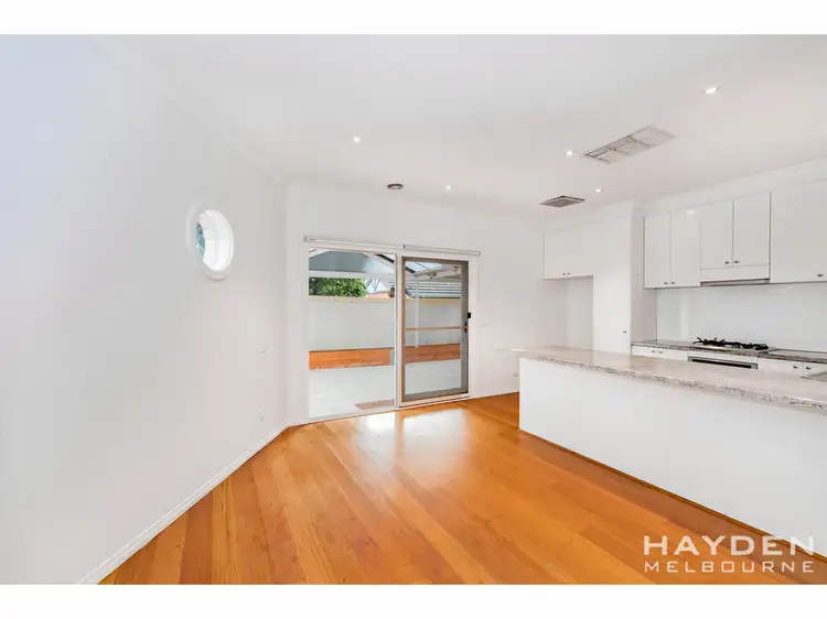 Fourth view of Homely townhouse listing, 10 Napier Crescent, Essendon VIC 3040