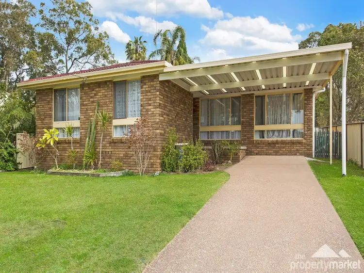 57 Warrina Avenue, Summerland Point NSW 2259