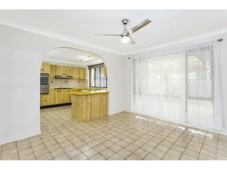 Fourth view of Homely house listing, 2 Carina Street, Regents Park QLD 4118