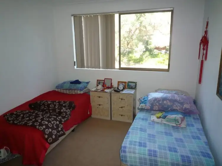 Fourth view of Homely unit listing, Address available on request