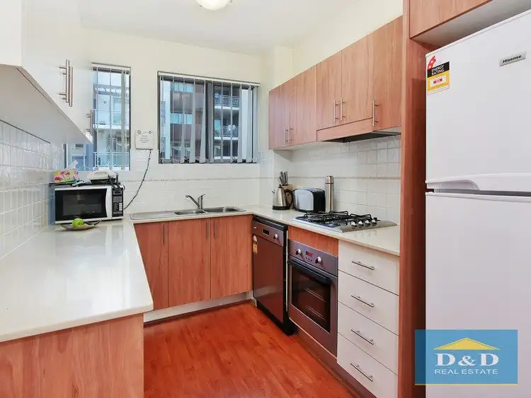 Fifth view of Homely townhouse listing, 9 Benedict Court, Merrylands NSW 2160