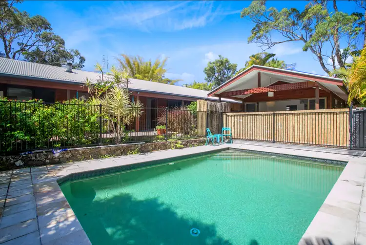 Second view of Homely house listing, 6 Walker Street, Byron Bay NSW 2481