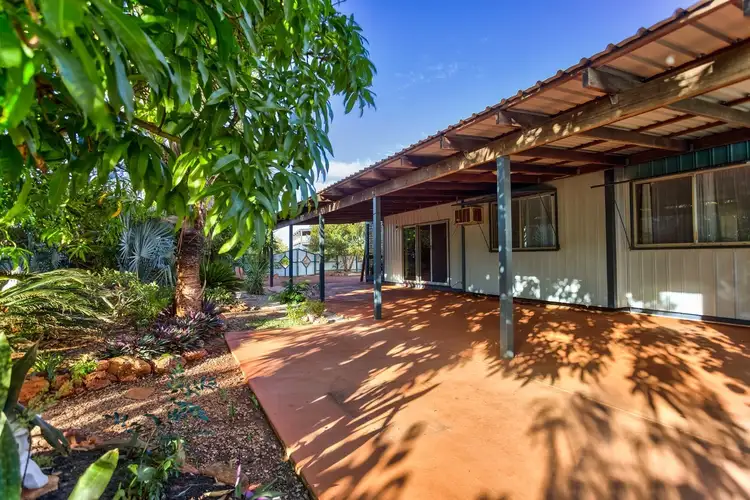 20 Fisher Street, Point Samson WA 6720