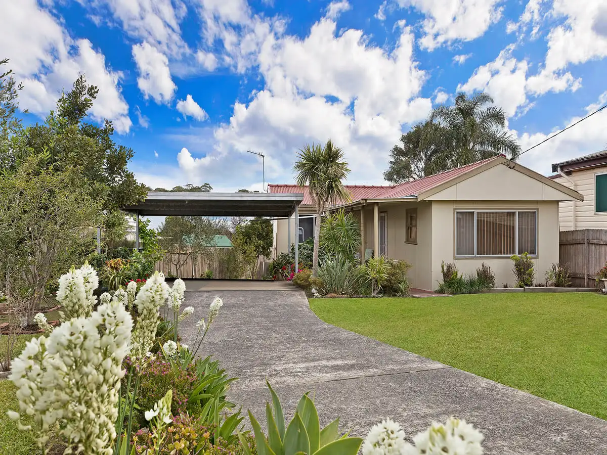 Main view of Homely house listing, 38 George Evans Road, Killarney Vale NSW 2261