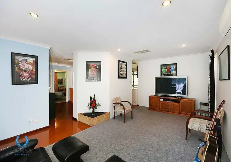 Fifth view of Homely house listing, 21 Gladstone Street, St James WA 6102