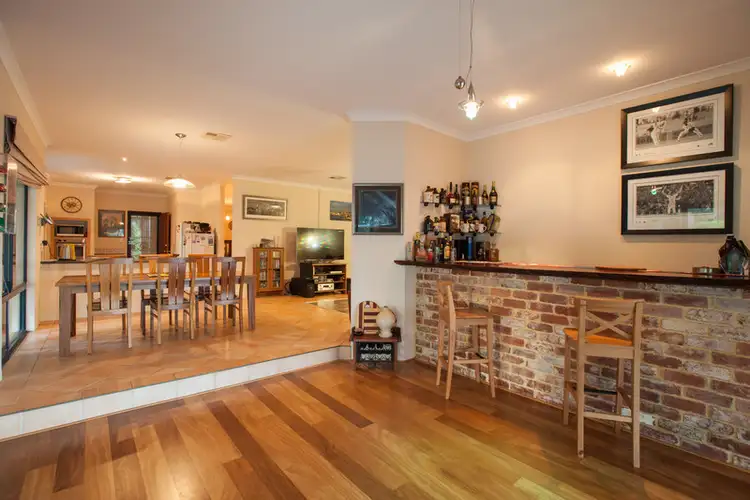 Sixth view of Homely house listing, 16 Tincombe Grove, Baldivis WA 6171