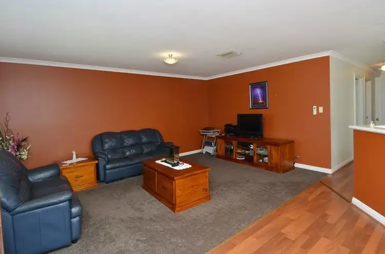Third view of Homely house listing, 22a Killington Crescent Boulder, Kalgoorlie WA 6430