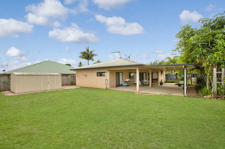 Second view of Homely house listing, 151 Isabella Road, Edmonton QLD 4869