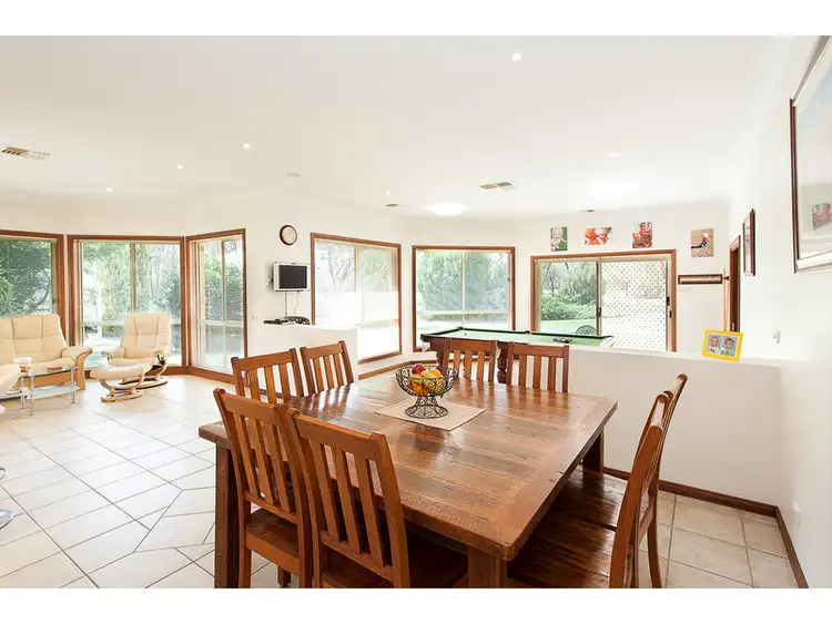 Fourth view of Homely house listing, 26 The Meadow, Thurgoona NSW 2640