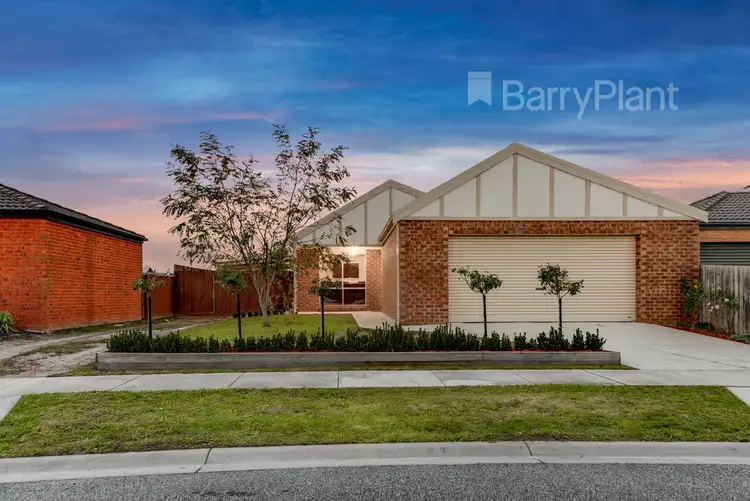 13 Gum Nut Street, Longwarry VIC 3816