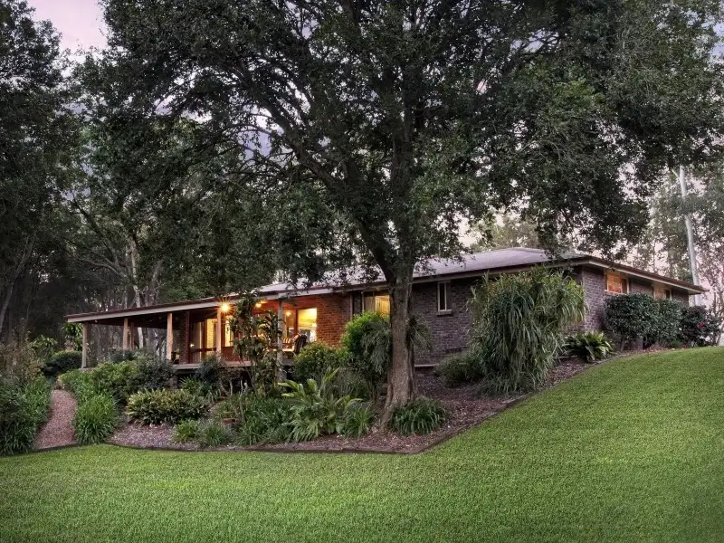 Main view of Homely rural property listing, 190 Little Jilliby Road, Jilliby NSW 2259