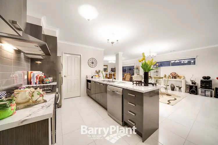 Third view of Homely house listing, 95 Manna Gum Drive, Pakenham VIC 3810